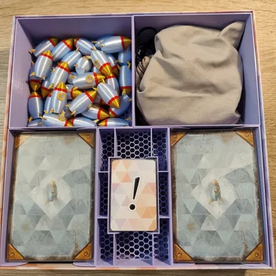 Život na dlani insert