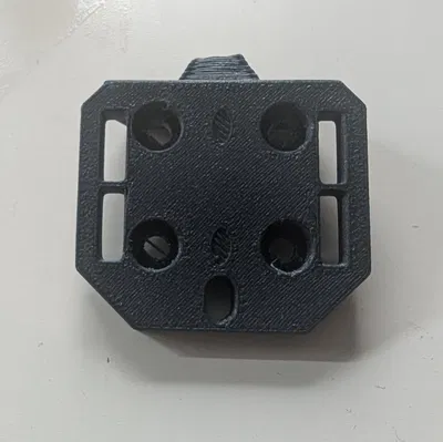 Beltcradle cho Rook (mgn9h)