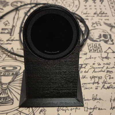 Giá đỡ sạc không dây cho điện thoại Samsung & Samsung Watch (Wireless Charging Stand)