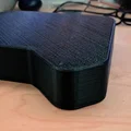 Hộp cứng ZSA Moonlander (ZSA Moonlander Hard Case) - Thumbnail 2