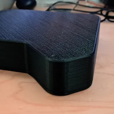 Hộp cứng ZSA Moonlander (ZSA Moonlander Hard Case)