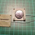 Batteriehalter CR2032 CR-2032 - Thumbnail 4