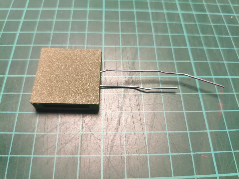 Batteriehalter CR2032 CR-2032 - Image 5