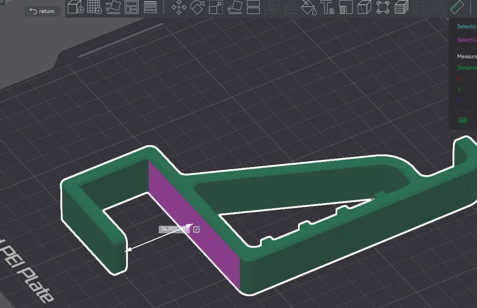 Móc Treo Đồ Gắn Cửa Siêu Chắc (Clothes Door Hanger STRONG) - Image 4