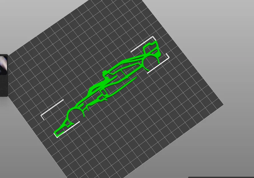 Formula 2D - Image 1