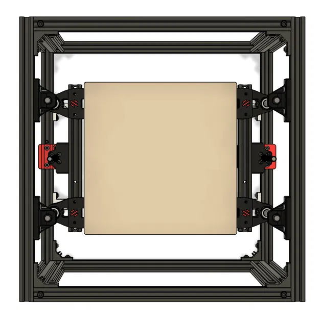 Ender 5 Pro Dual Z [TESTED WORKING] - Nâng cấp Dual Z (đã test) - Image 2