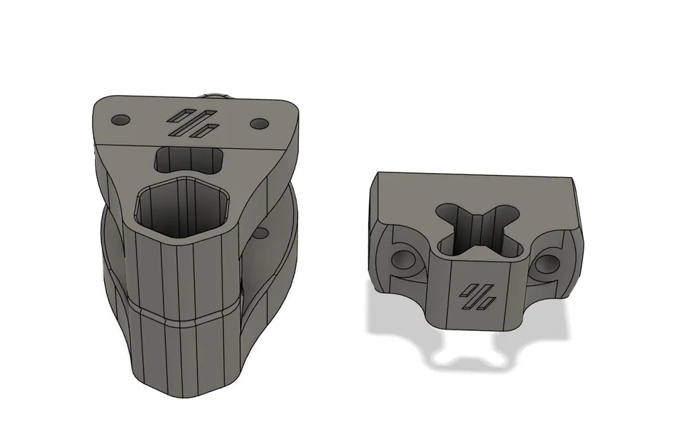 Ender 5 Pro Dual Z [TESTED WORKING] - Nâng cấp Dual Z (đã test) - Image 5