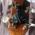 D'Addario micro tuner - không kẹp (no clip) - Thumbnail 1