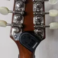 D'Addario micro tuner - không kẹp (no clip) - Thumbnail 2