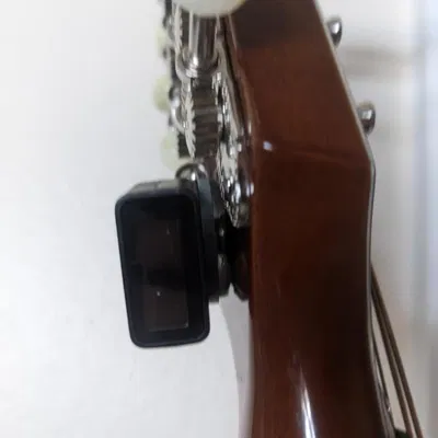 D'Addario micro tuner - không kẹp (no clip)