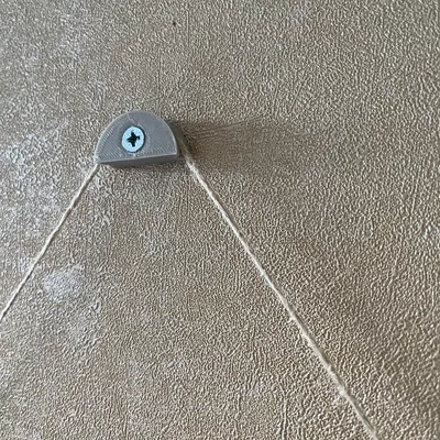 Móc treo khung & tranh (Accroche Cadre et Tableau)