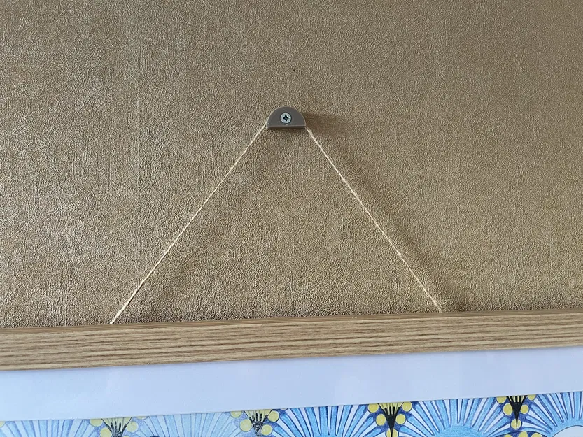 Móc treo khung & tranh (Accroche Cadre et Tableau) - Image 3