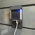 Giá gắn Blink Sync Module cho tường Proslat (Proslat Blink Sync Module Holder) - Thumbnail 1