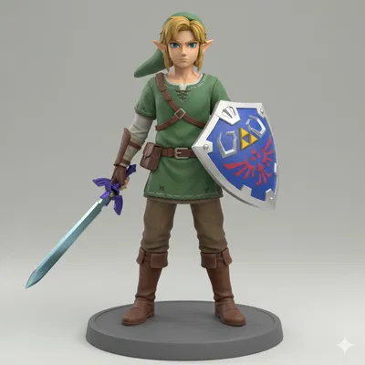 Link (The Legend of Zelda)