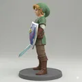 Link (The Legend of Zelda) - Thumbnail 2