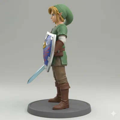 Link (The Legend of Zelda)