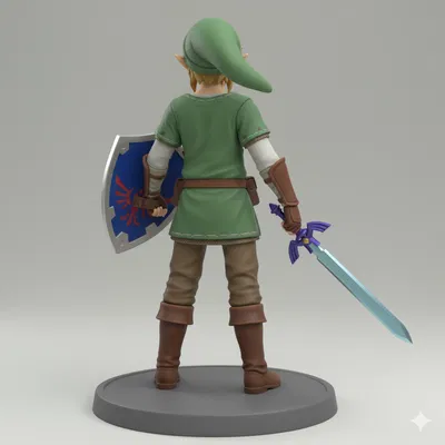 Link (The Legend of Zelda)