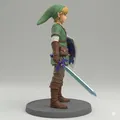 Link (The Legend of Zelda) - Thumbnail 4