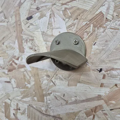 Giá treo tai nghe (bắt vít)