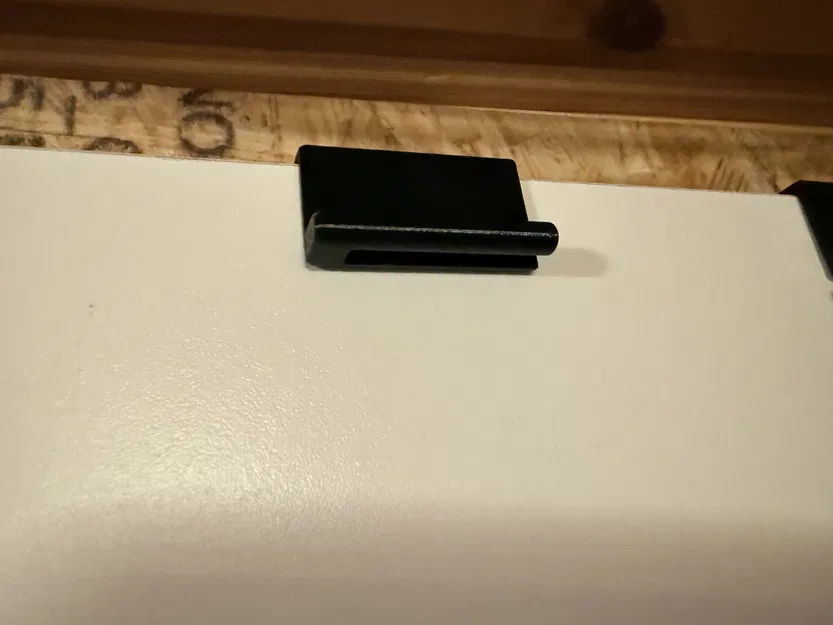 Giá treo dây Garmin HRM strap band holder - Image 2