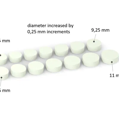 Gioăng Water Key cho nhạc cụ như kèn trumpet