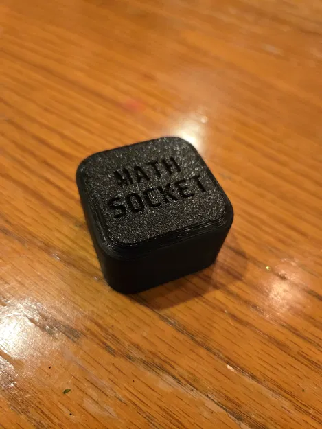 Bộ 4 “Math Sockets” kèm hộp đựng nam châm - Image 3