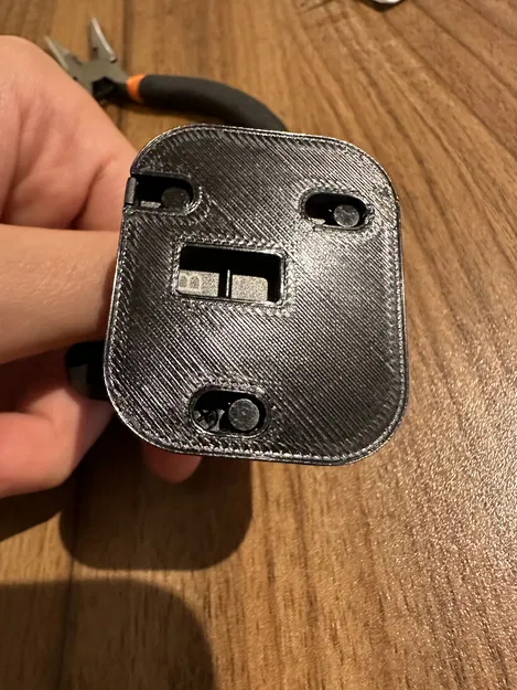 Đế 3M cho Nextbase 522GW Dashcam Click&Go PRO GPS Mount - Image 1