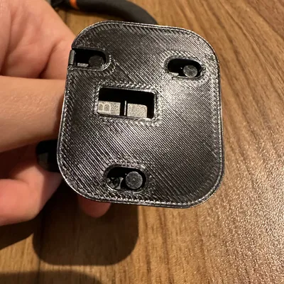 Đế 3M cho Nextbase 522GW Dashcam Click&Go PRO GPS Mount