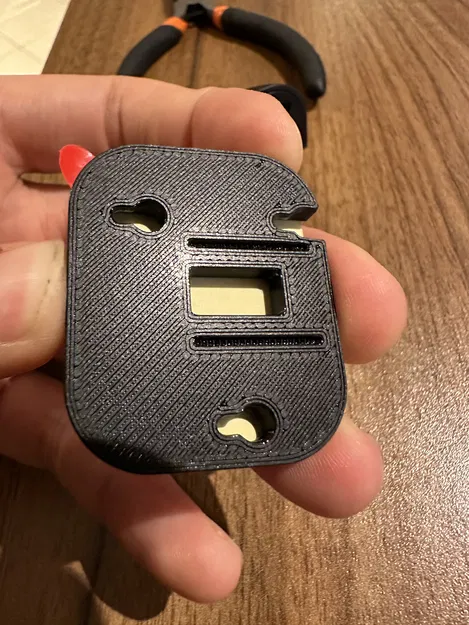 Đế 3M cho Nextbase 522GW Dashcam Click&Go PRO GPS Mount - Image 3