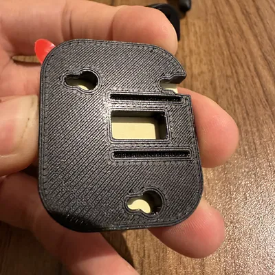 Đế 3M cho Nextbase 522GW Dashcam Click&Go PRO GPS Mount