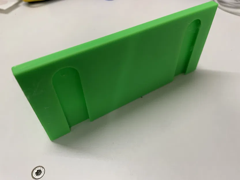 Multiboard Giá đỡ pin Milwaukee M12 / Milwaukee M12 Akkuhalterung - Image 3