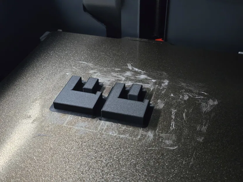 Giá đỡ chống xệ Asus Astral 5090 cho Ncase M2 Grater - Image 2