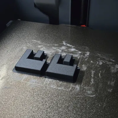 Giá đỡ chống xệ Asus Astral 5090 cho Ncase M2 Grater