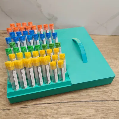 Khay sắp xếp dụng cụ MAKERA (MAKERA tools organizer)