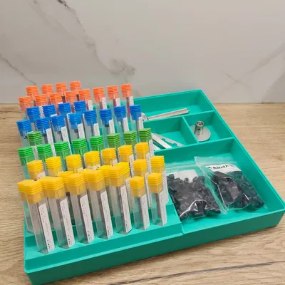 Khay sắp xếp dụng cụ MAKERA (MAKERA tools organizer)