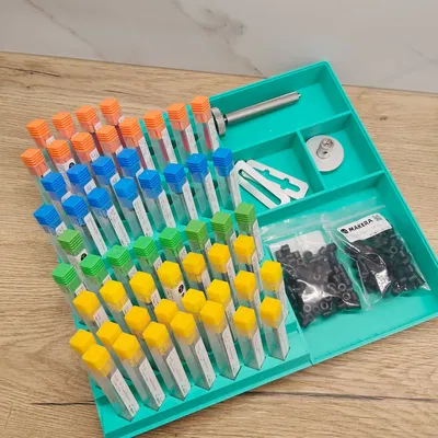 Khay sắp xếp dụng cụ MAKERA (MAKERA tools organizer)