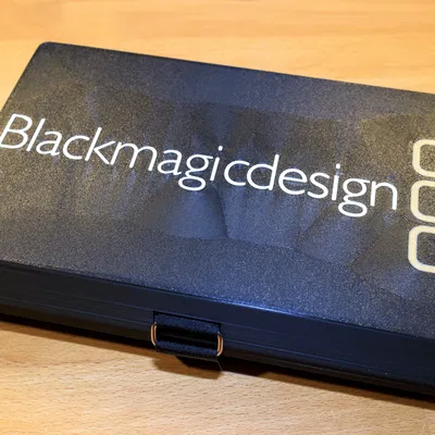 Nắp cover cho DaVinci Resolve Speed Editor