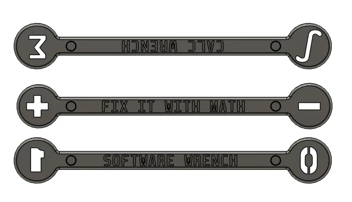 Math Wrenches – Bộ mỏ lết “sửa bằng math” - Image 1