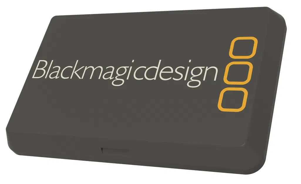 Nắp cover cho DaVinci Resolve Speed Editor - Image 5