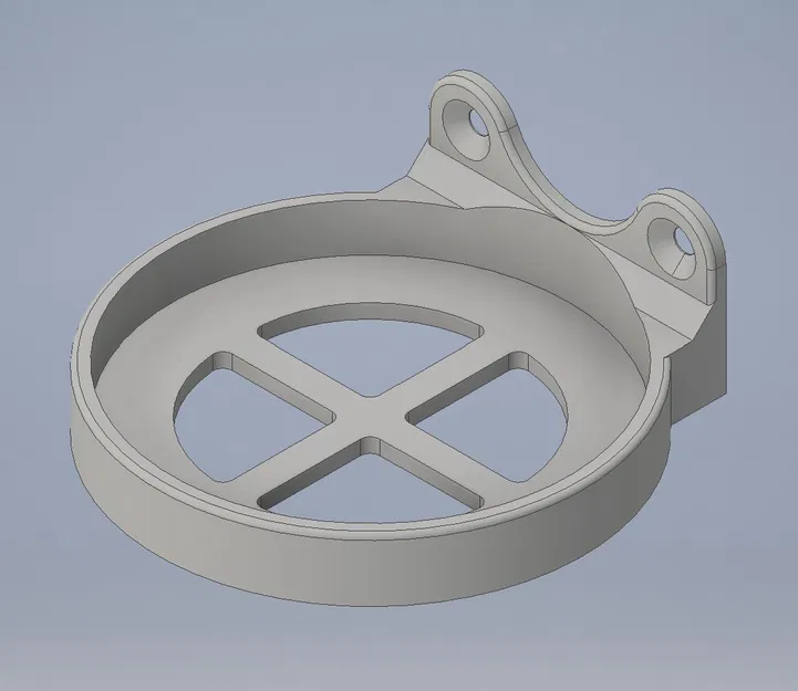 Giá treo ly gắn tường (Mug holder wall mount) - Image 2