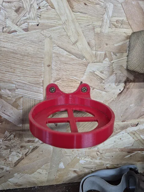 Giá treo ly gắn tường (Mug holder wall mount) - Image 3