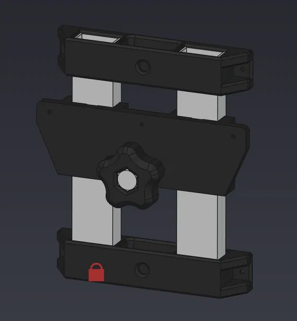 Wall Mounted Isle gắn tường (tuỳ chỉnh kích thước) - Image 2