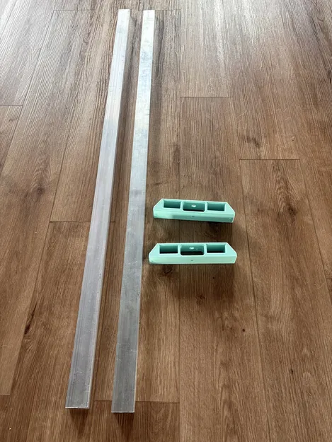 Wall Mounted Isle gắn tường (tuỳ chỉnh kích thước) - Image 7