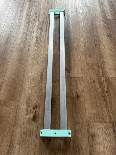 Wall Mounted Isle gắn tường (tuỳ chỉnh kích thước) - Image 8