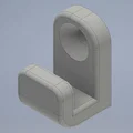 Giá treo thước kẹp (caliper) gắn tường - Thumbnail 2