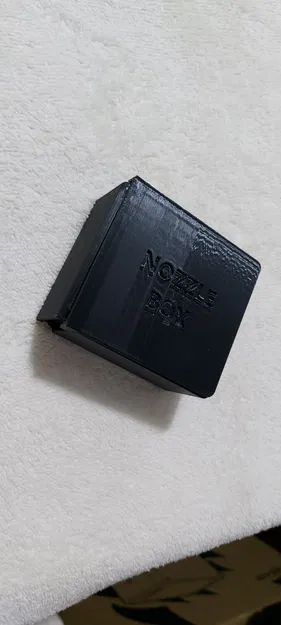 Hộp Nozzle Ender 3 V3 KE - Image 2