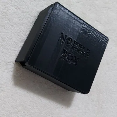 Hộp Nozzle Ender 3 V3 KE