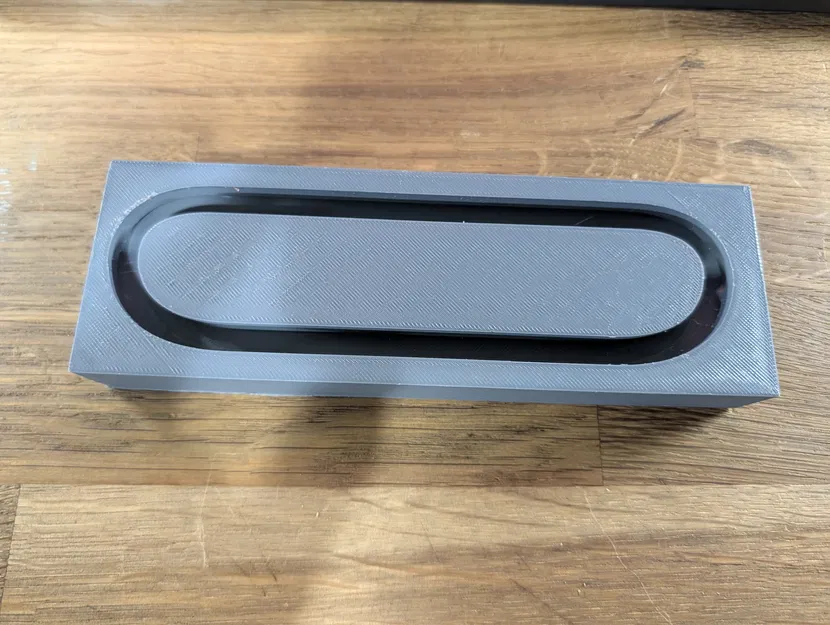 Khuôn (Mould) Gasket Đèn Phanh Thứ 3 cho NB Miata - Image 1