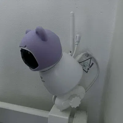 Giá đỡ Truelife nannycam R6