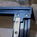 Chặn hành trình cơ khí cho linear rail MGN12 (Physical endstops) - Thumbnail 2
